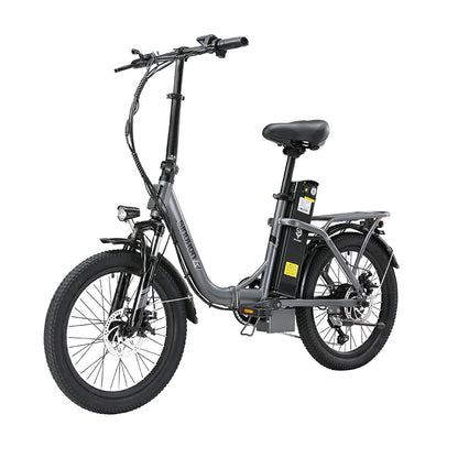SINOHON C20 (EU) Electric Bike