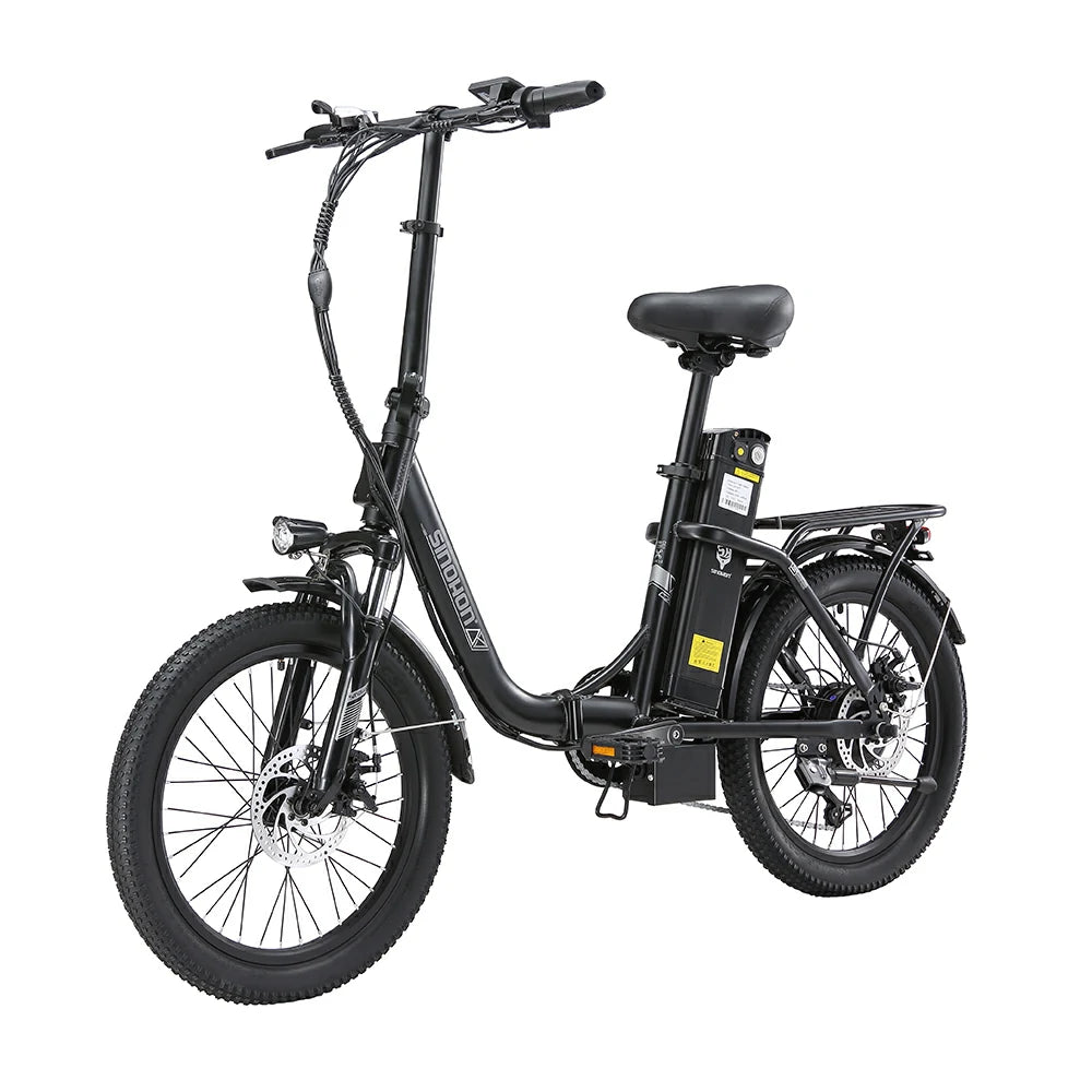 SINOHON C20 (EU) Electric Bike