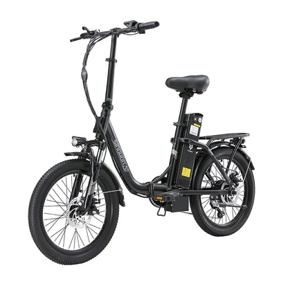 SINOHON C20 (EU) Electric Bike