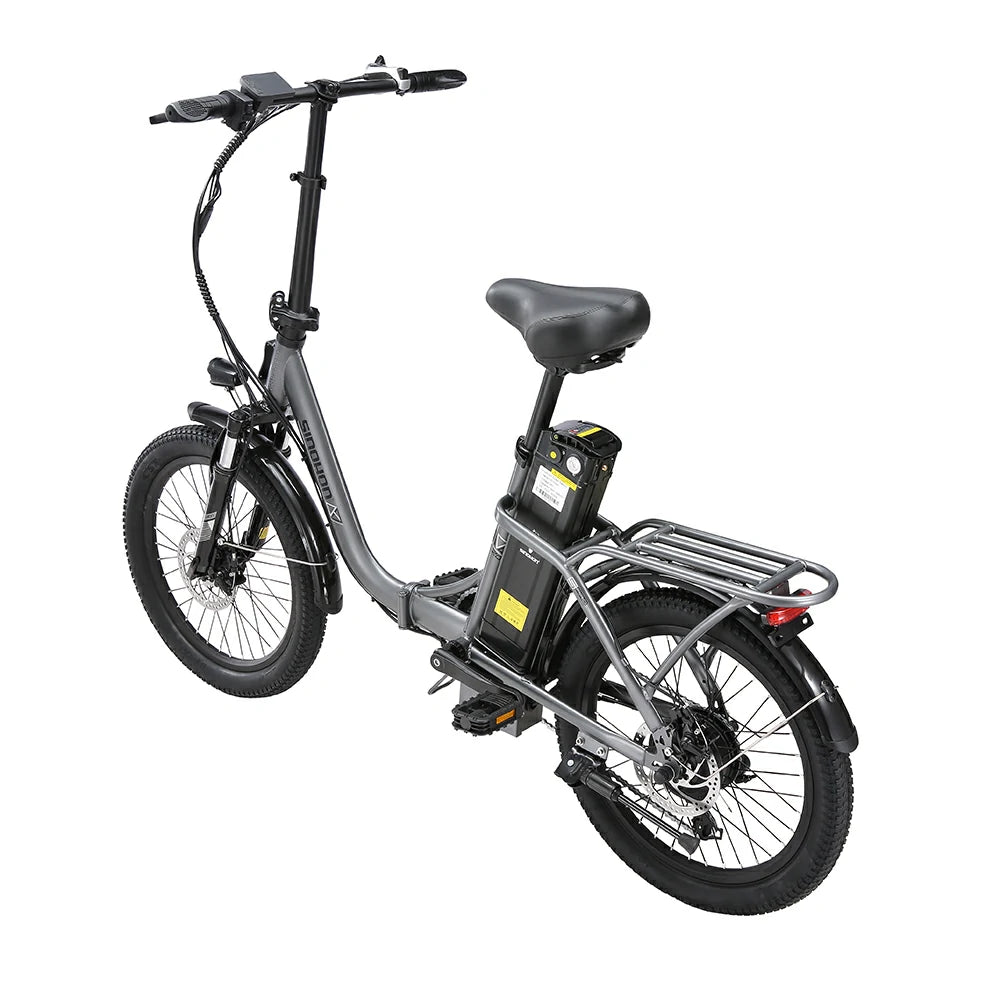 SINOHON C20 (EU) Electric Bike