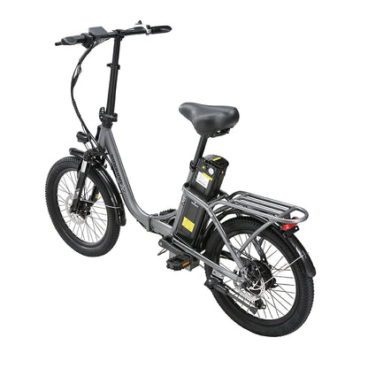 SINOHON C20 (EU) Electric Bike