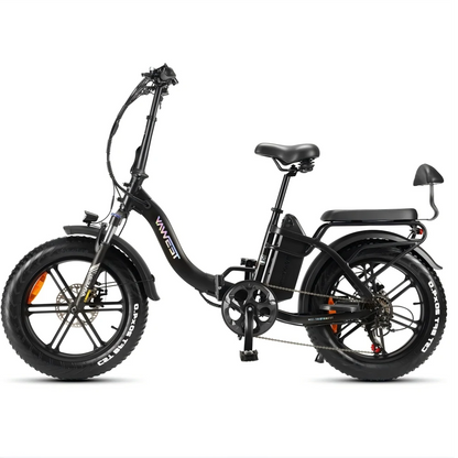 TESWAY S5 (EU) Electric Bike