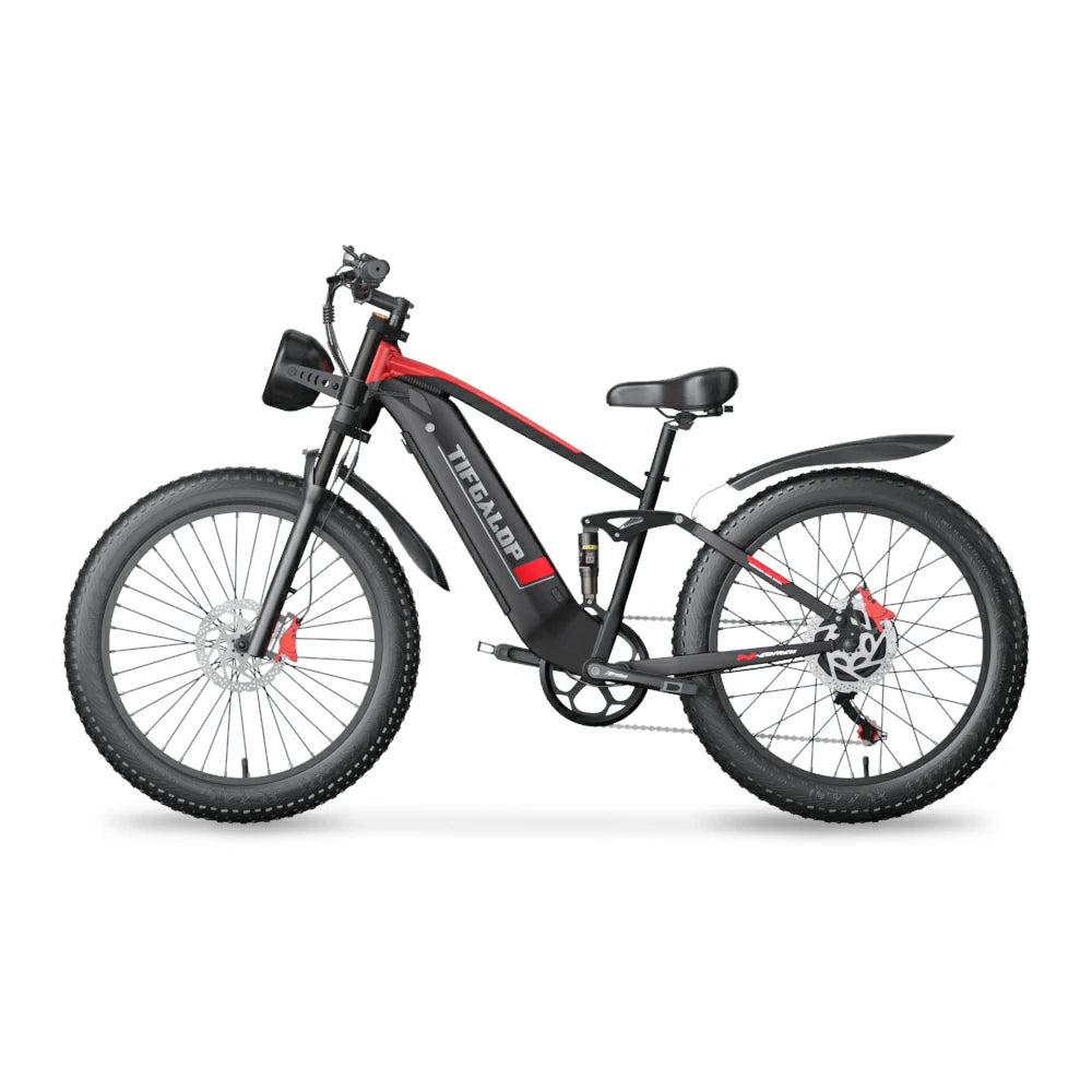 Tifgalop ES28 (EU) Electric Bike