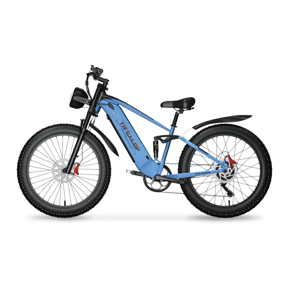 Tifgalop ES28 (EU) Electric Bike