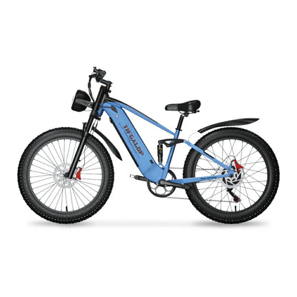 Tifgalop ES28 (EU) Electric Bike
