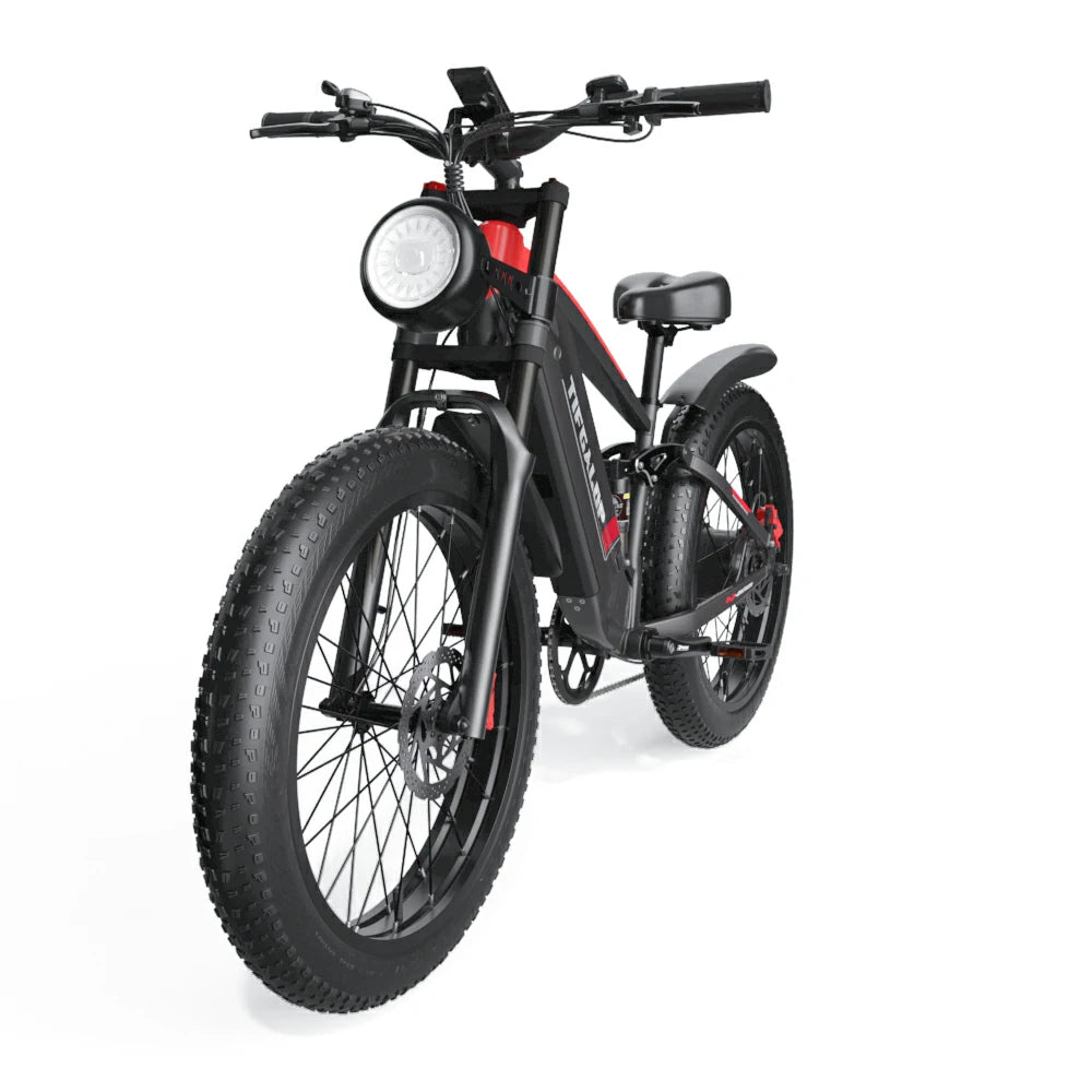 Tifgalop ES28 (EU) Electric Bike