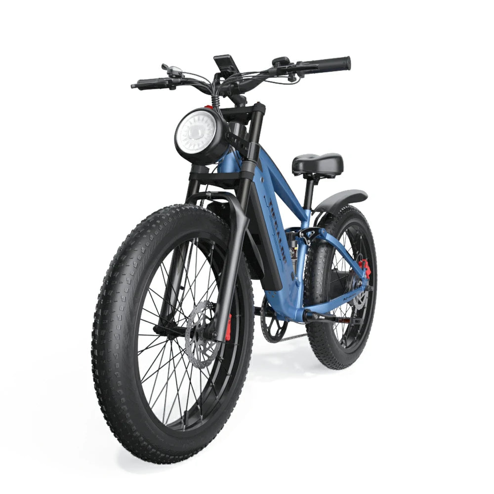 Tifgalop ES28 (EU) Electric Bike