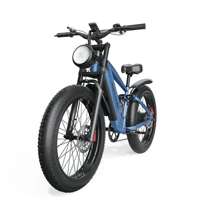 Tifgalop ES28 (EU) Electric Bike
