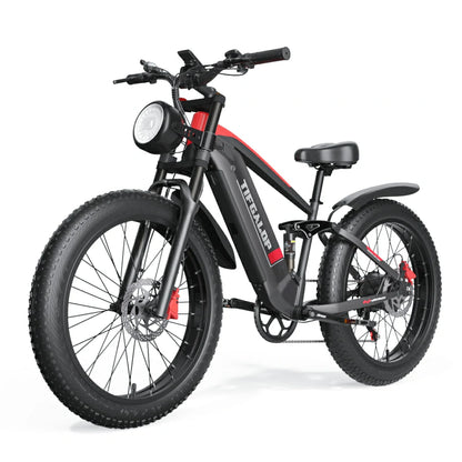 Tifgalop ES28 (EU) Electric Bike