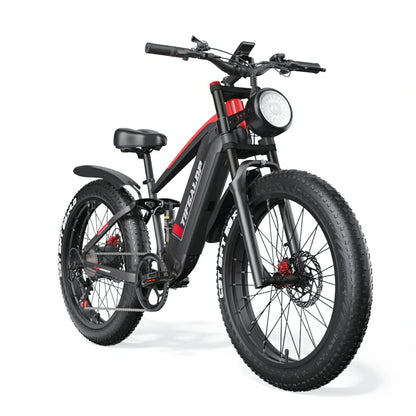 Tifgalop ES28 (EU) Electric Bike