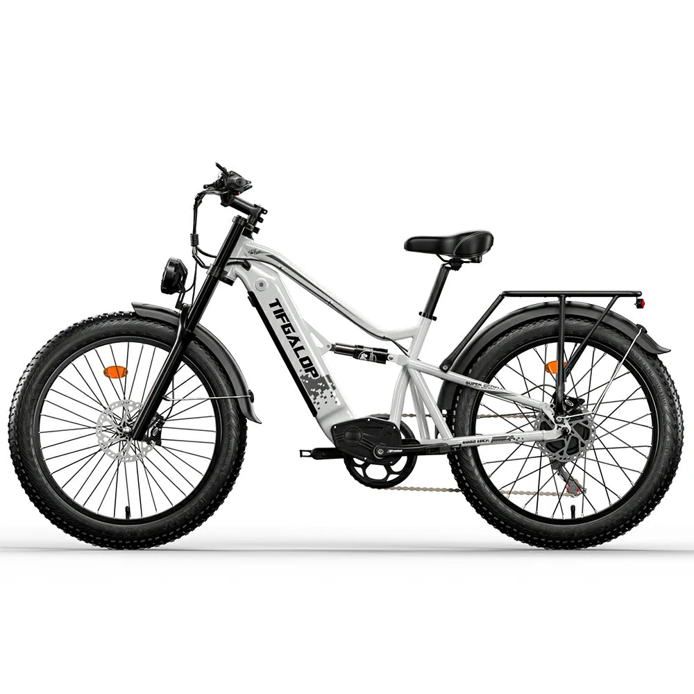 Tifgalop ES7 (EU) Electric Bike