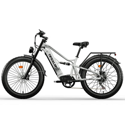 Tifgalop ES7 (EU) Electric Bike