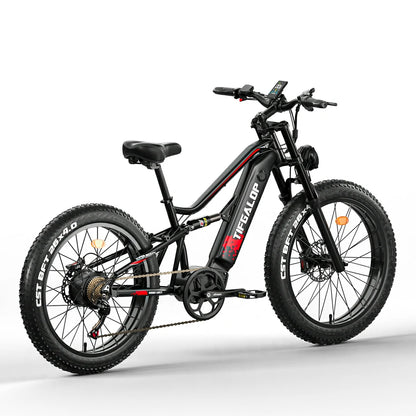 Tifgalop ES7 (EU) Electric Bike