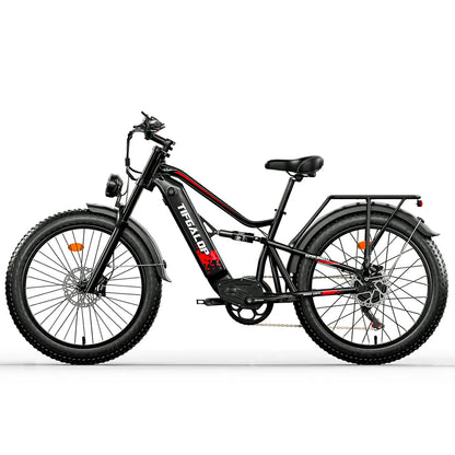 Tifgalop ES7 (EU) Electric Bike