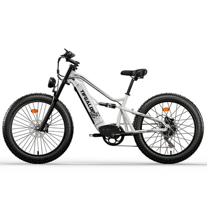 Tifgalop ES7 (EU) Electric Bike
