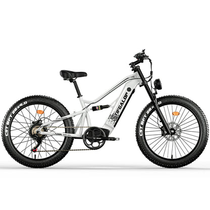 Tifgalop ES7 (EU) Electric Bike