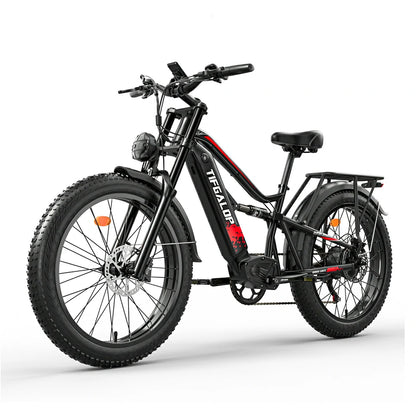 Tifgalop ES7 (EU) Electric Bike