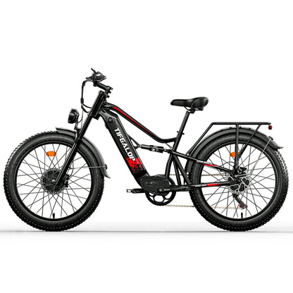 Tifgalop ES7 Pro (EU) Electric Bike