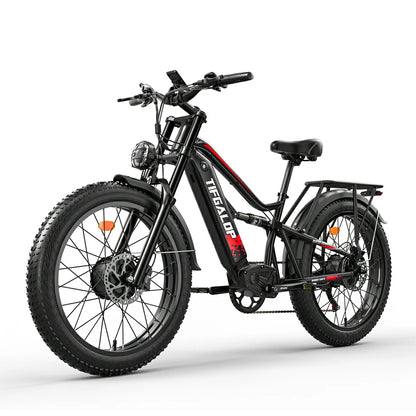 Tifgalop ES7 Pro (EU) Electric Bike