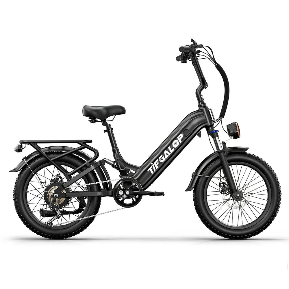Tifgalop XC20 (EU) Electric Bike