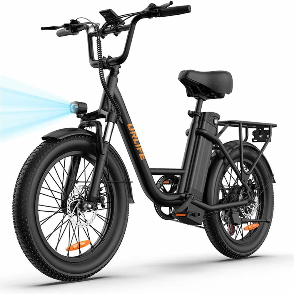 Urlife E20 (EU) Electric Bike