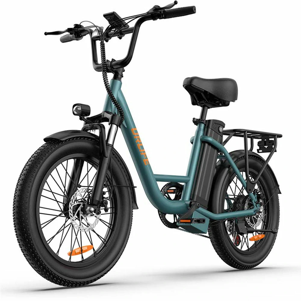 Urlife E20 (EU) Electric Bike