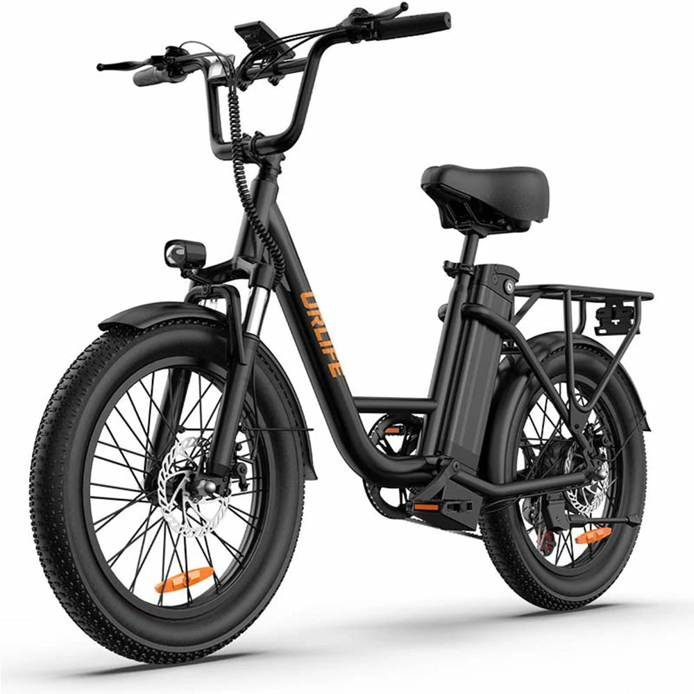Urlife E20 (EU) Electric Bike