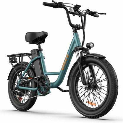 Urlife E20 (EU) Electric Bike
