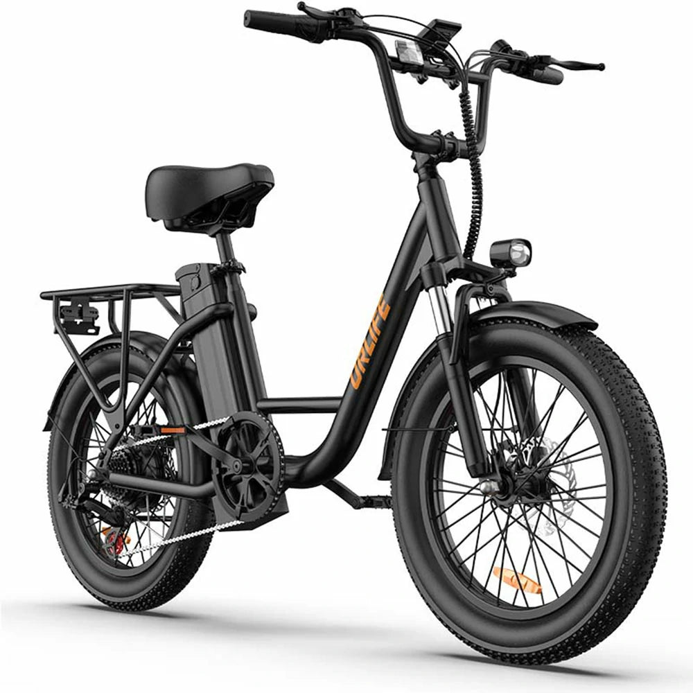 Urlife E20 (EU) Electric Bike