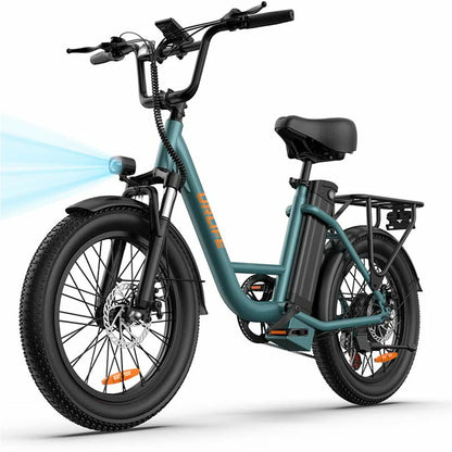 Urlife E20 (EU) Electric Bike