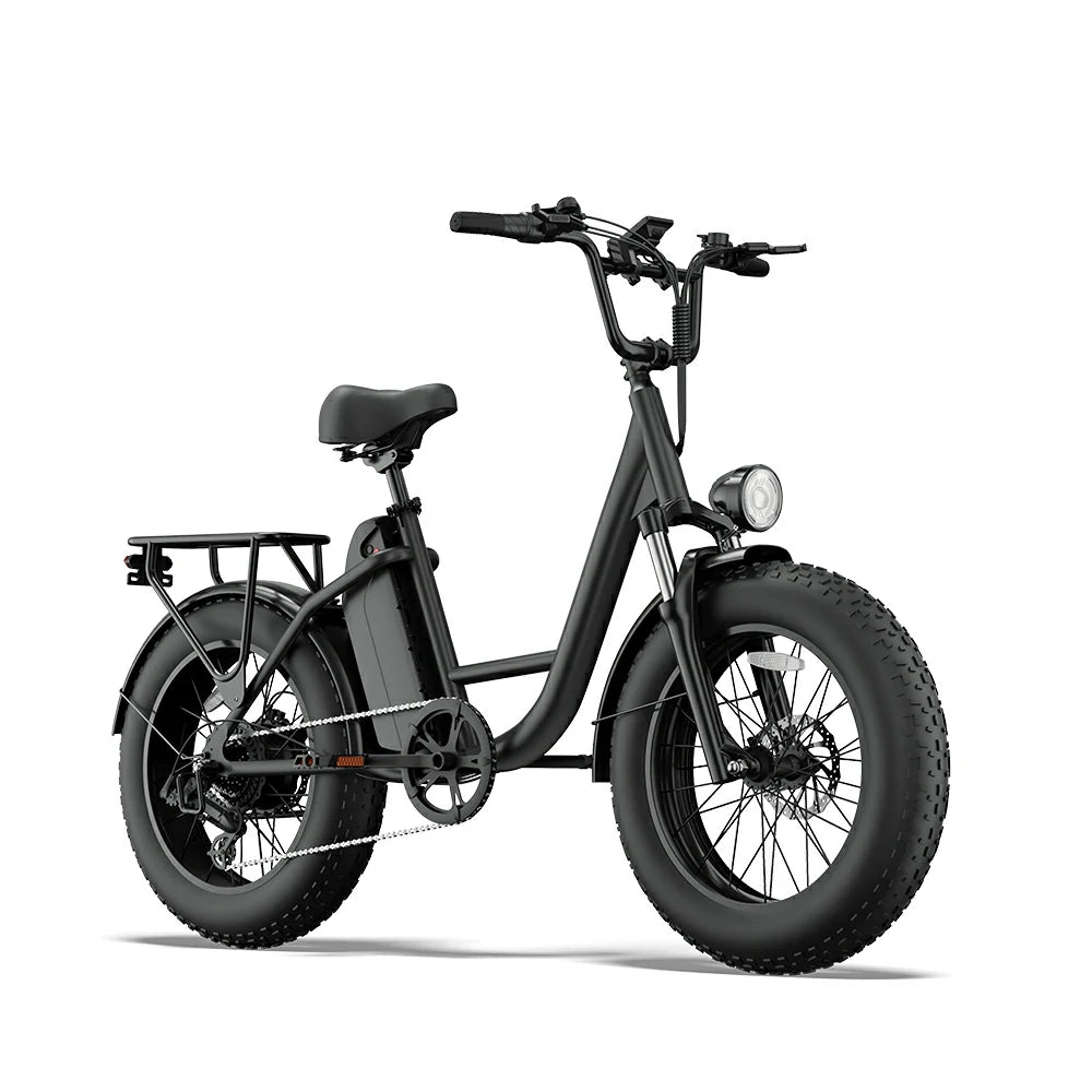 Urlife E20 Pro (EU) Electric Bike