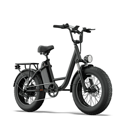 Urlife E20 Pro (EU) Electric Bike