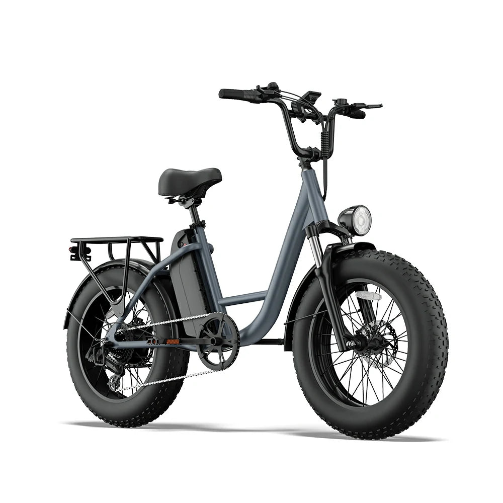 Urlife E20 Pro (EU) Electric Bike
