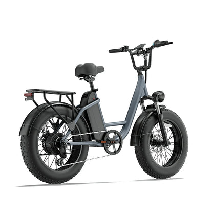 Urlife E20 Pro (EU) Electric Bike