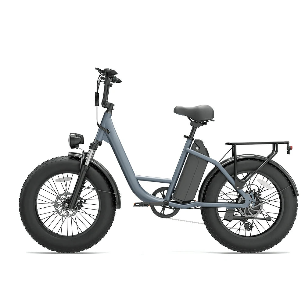 Urlife E20 Pro (EU) Electric Bike