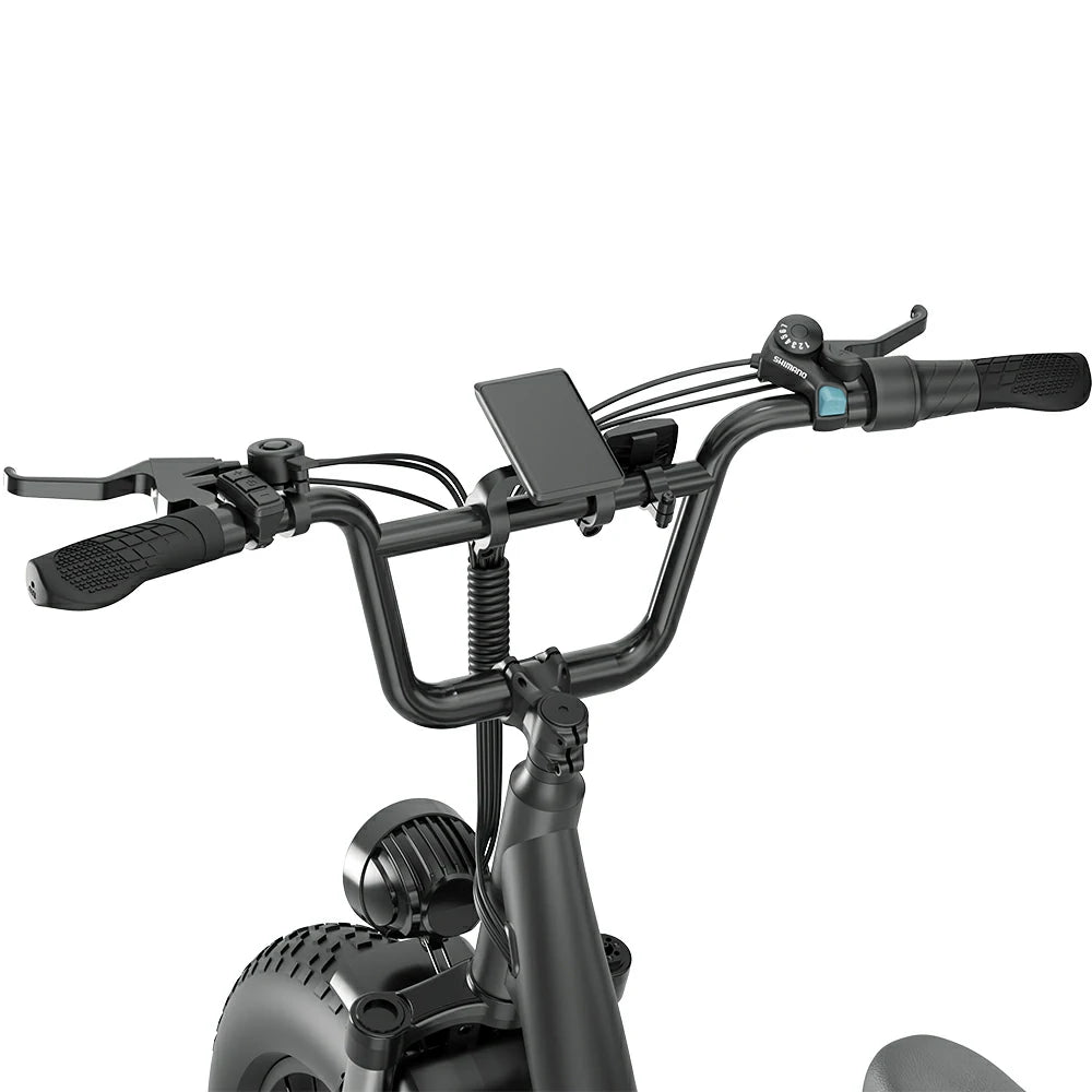 Urlife E20 Pro (EU) Electric Bike
