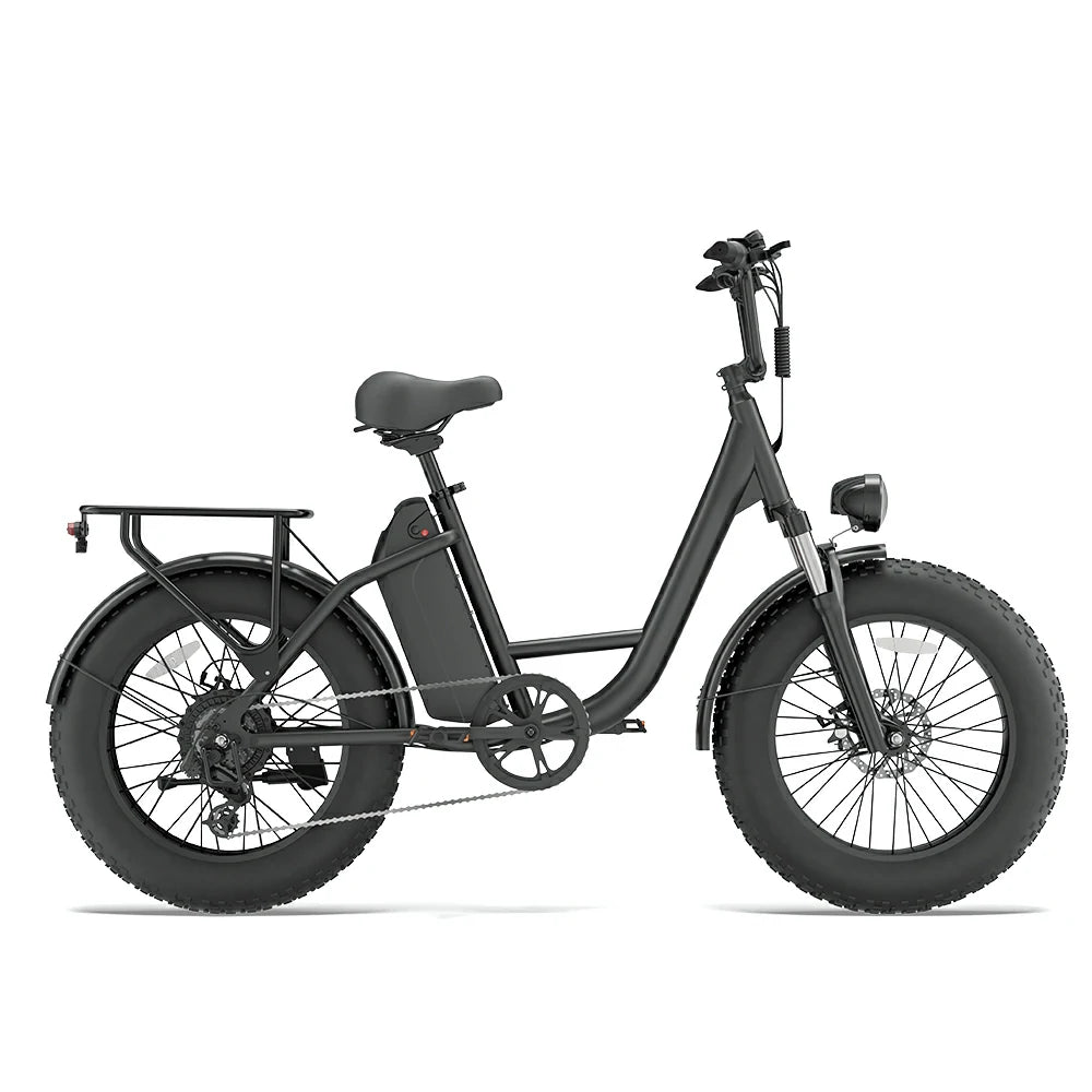 Urlife E20 Pro (EU) Electric Bike