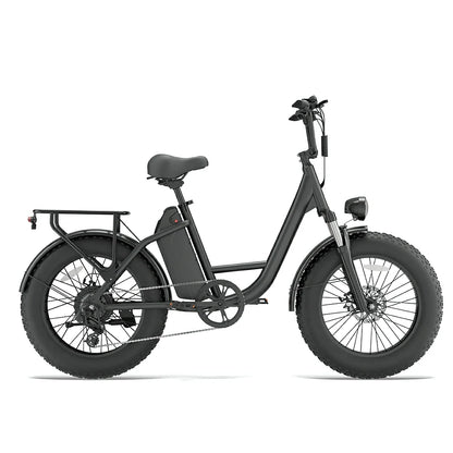 Urlife E20 Pro (EU) Electric Bike