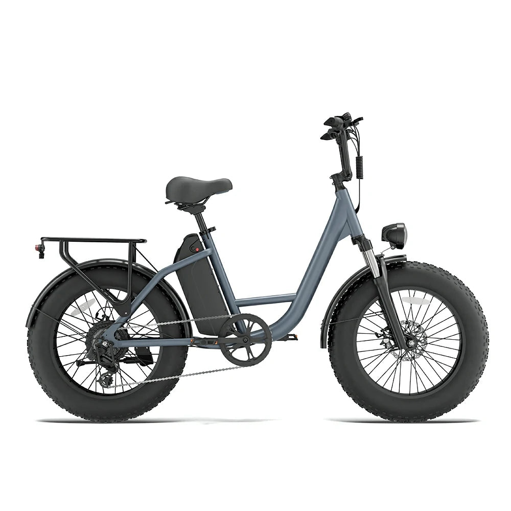 Urlife E20 Pro (EU) Electric Bike