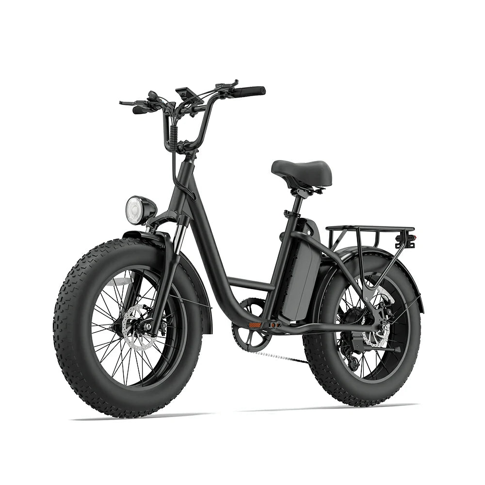 Urlife E20 Pro (EU) Electric Bike