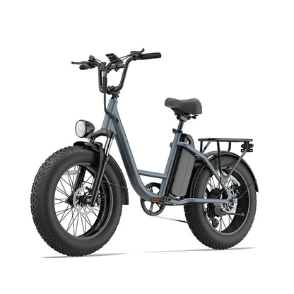 Urlife E20 Pro (EU) Electric Bike