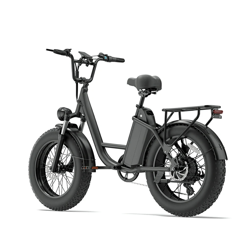 Urlife E20 Pro (EU) Electric Bike