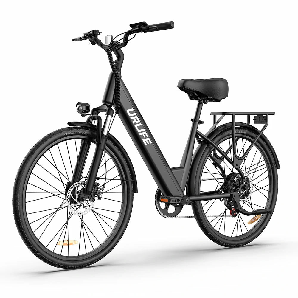Urlife E26 36V (EU) Electric Bike