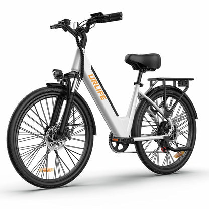 Urlife E26 36V (EU) Electric Bike