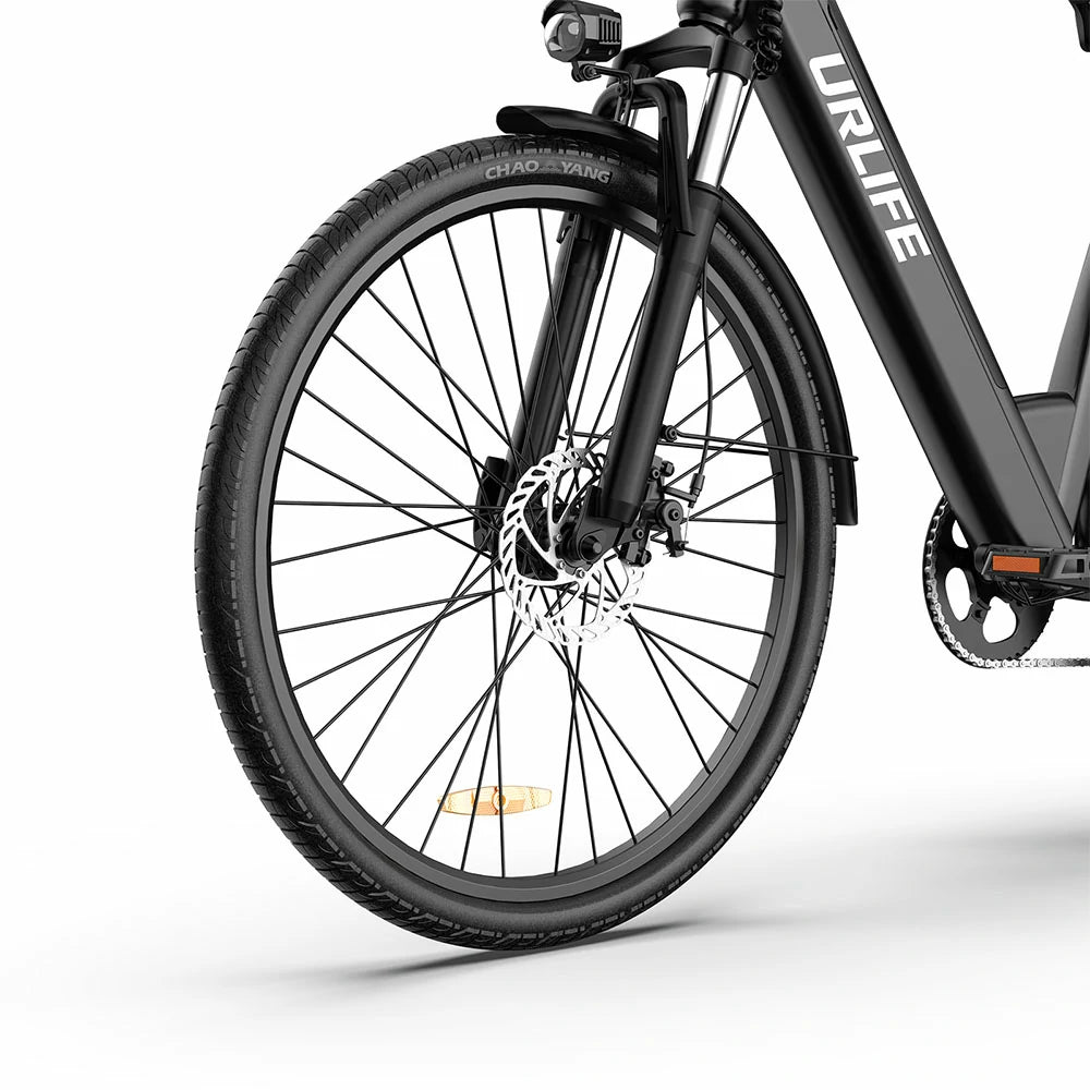 Urlife E26 36V (EU) Electric Bike