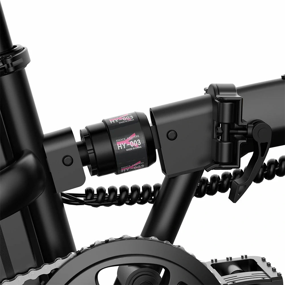 Urlife F1L (US) Electric Bike