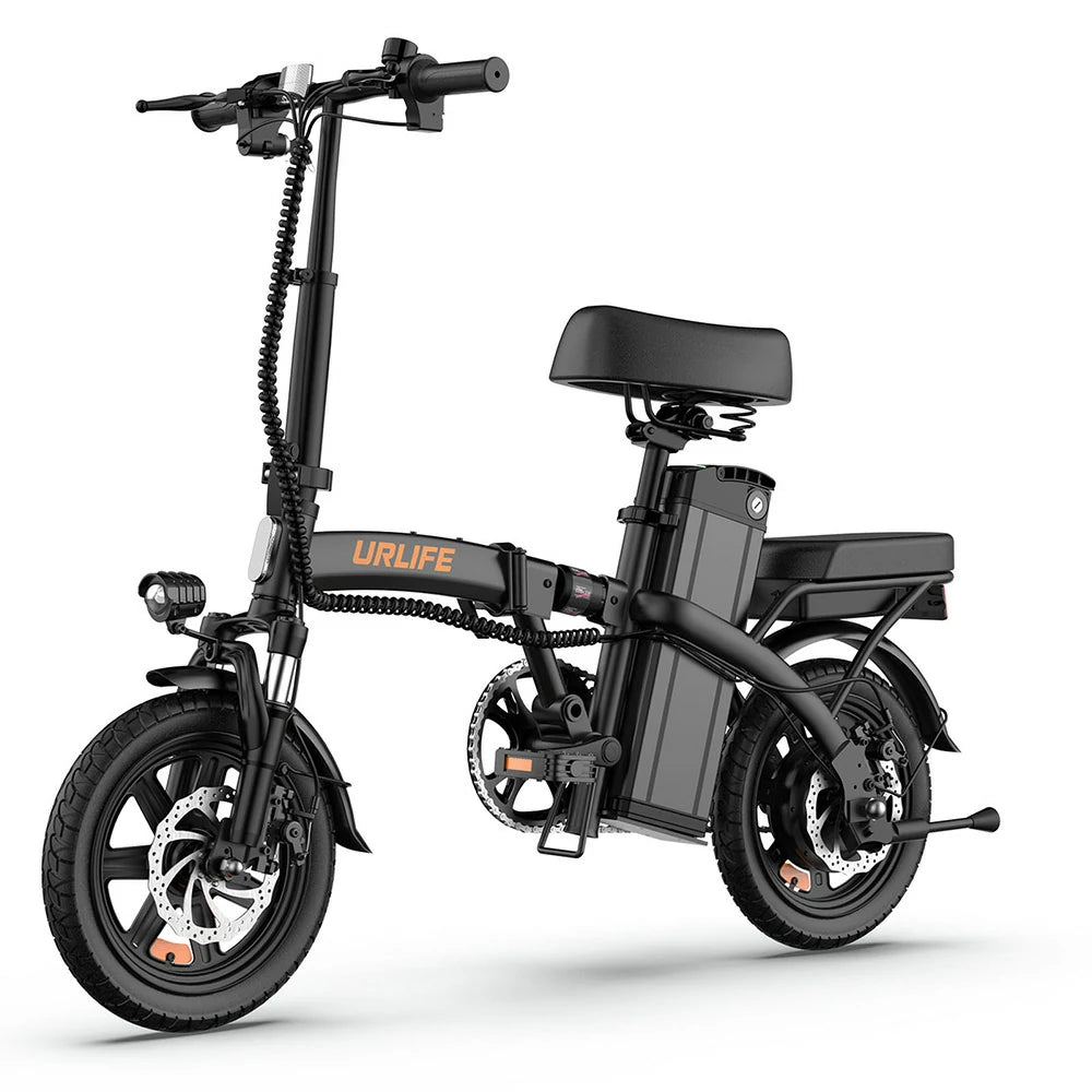 Urlife F1L (US) Electric Bike