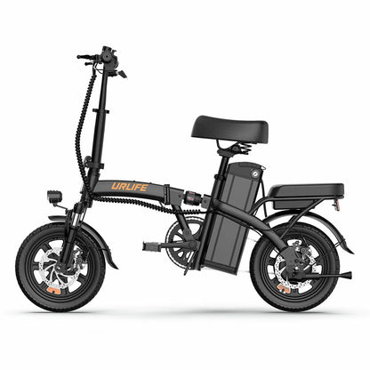 Urlife F1L (US) Electric Bike