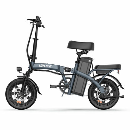 Urlife F1L (US) Electric Bike