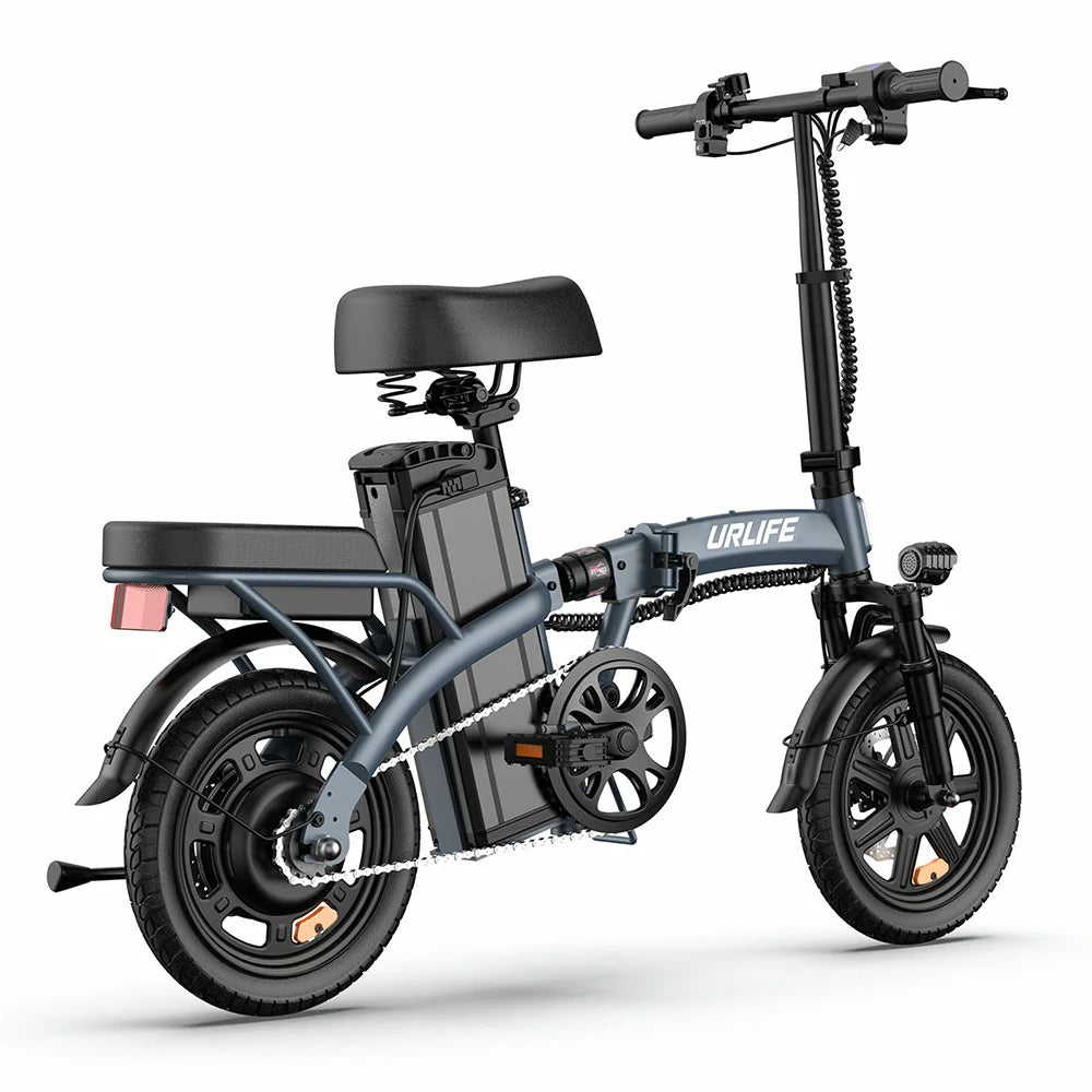 Urlife F1L (US) Electric Bike